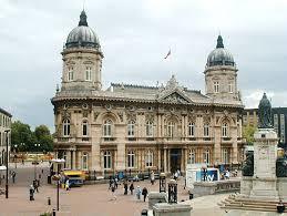 Hull Maritime Museum